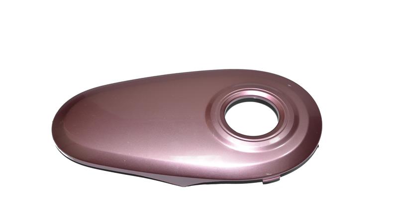 ORTA BİRLEŞTİRİCİ EKİ SAĞ PEMBE (ECOTECH)